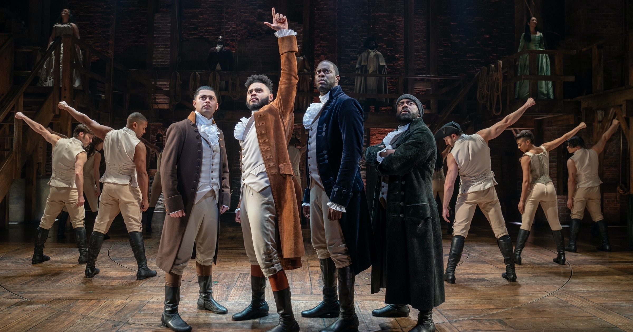 How Broadway Trips Fit into the School Year (and Why It’s Worth It)