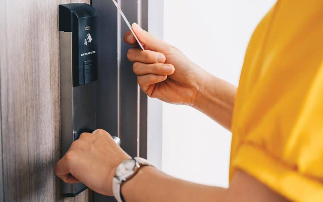 Your Hotel Safety Checklist