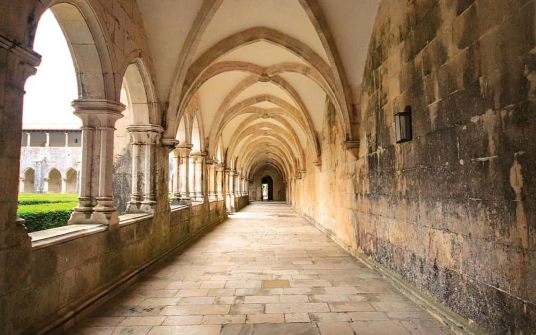 Culture, Castles & Coasts in Portugal