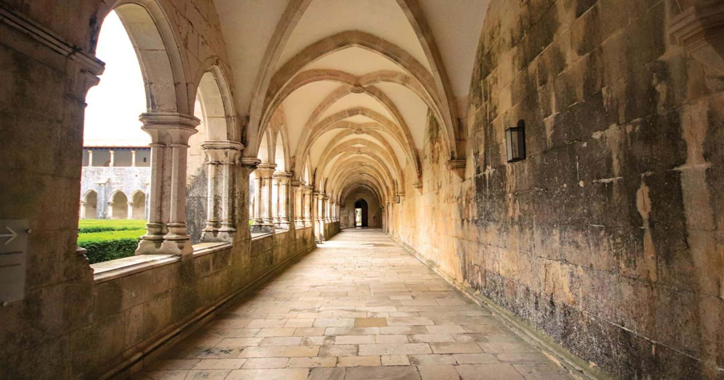 Culture, Castles & Coasts in Portugal