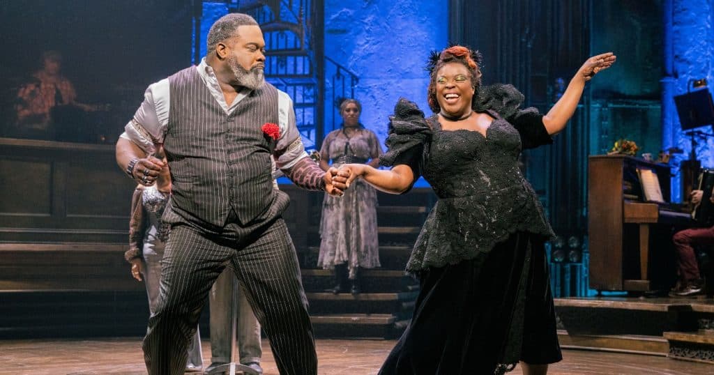 Holiday Season Broadway Trips for Students: Where to Begin