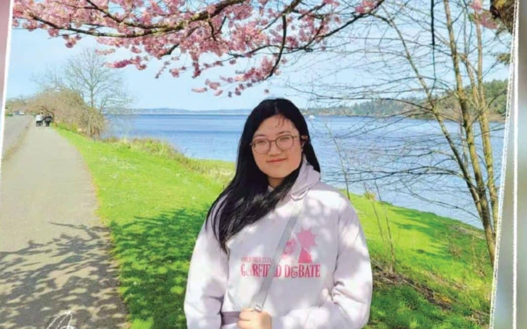 Students Speak: Building Bridges