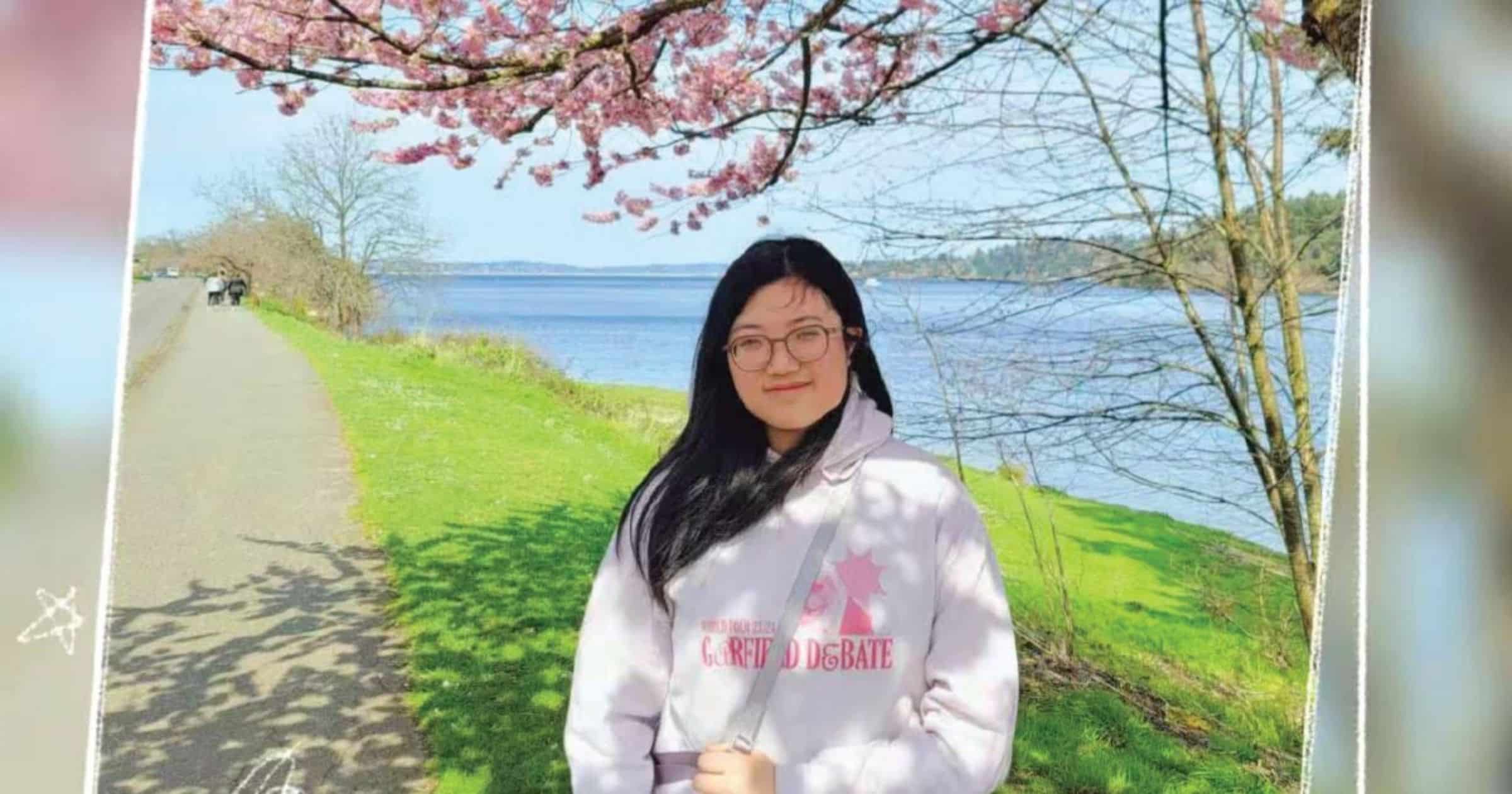 Students Speak: Building Bridges