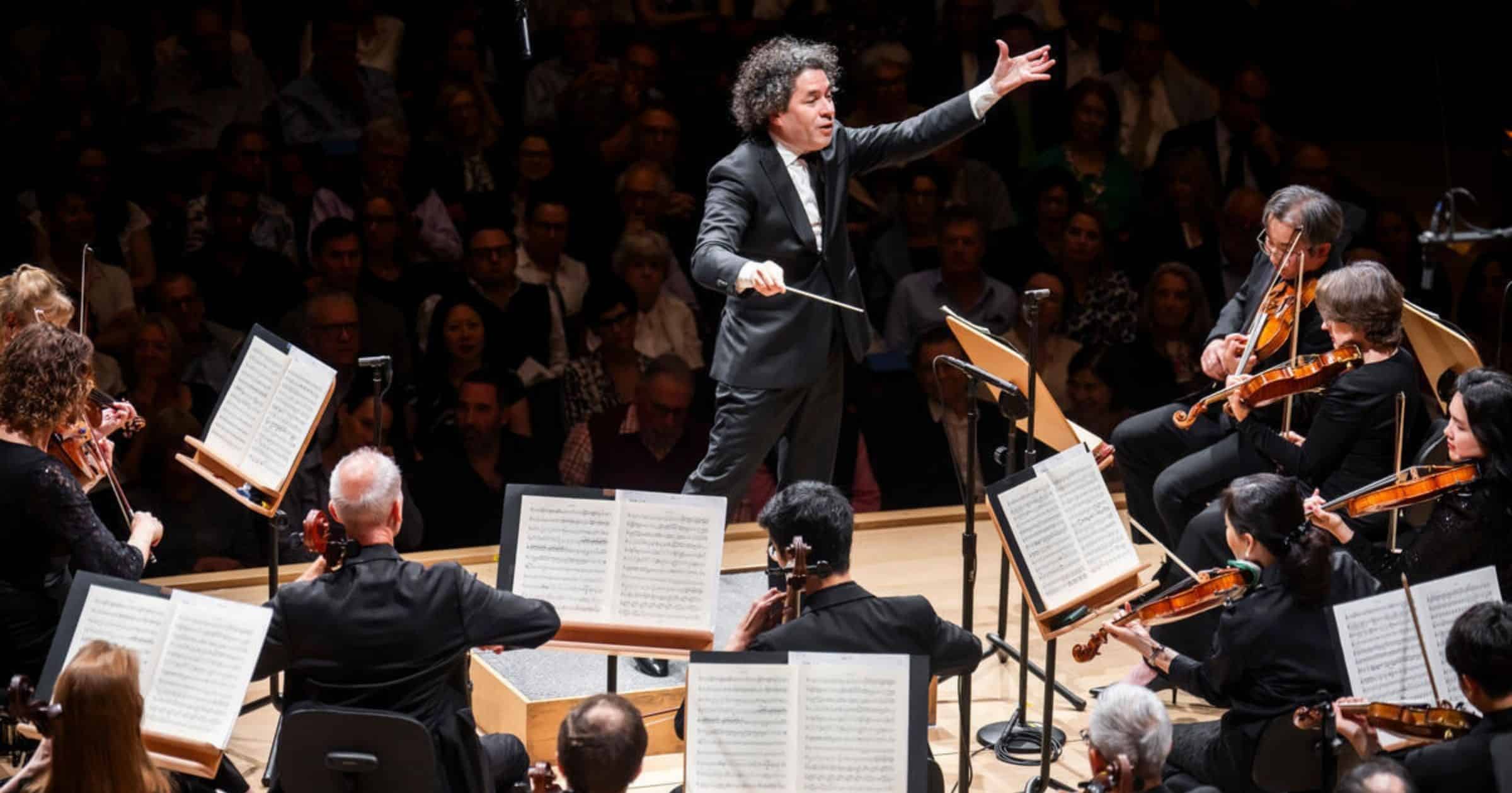 A World-Class Musical Adventure at the New York Philharmonic