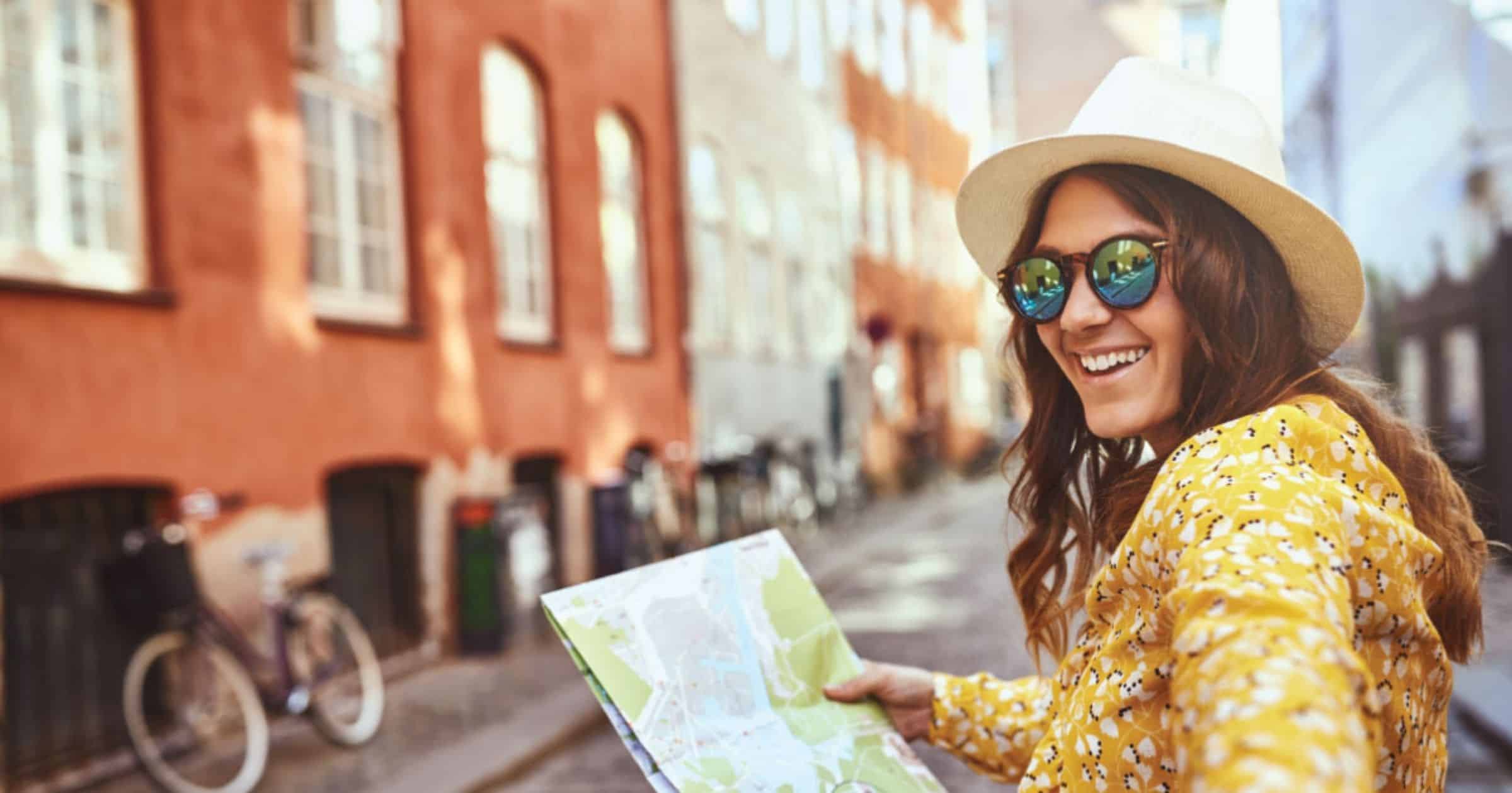 Safer, Easier, Cheaper: Why You Should Use A SYTA Travel Planner