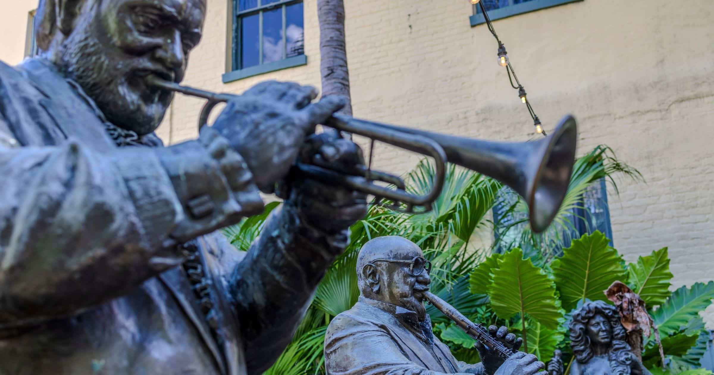 Discover Louisiana: A STEAM-Powered Journey