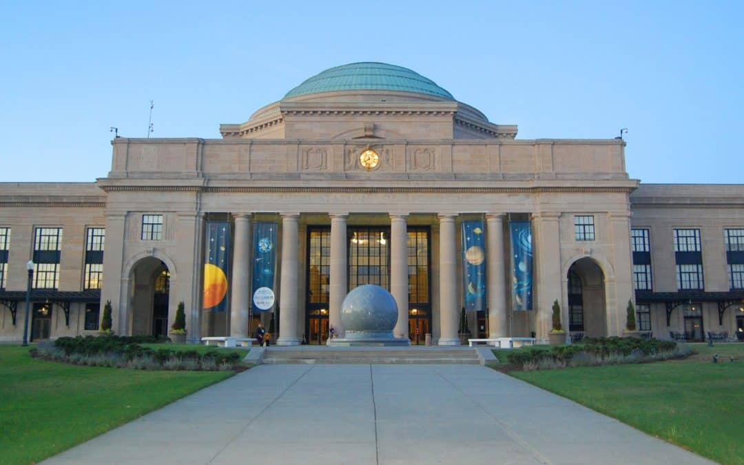 Why Richmond Belongs on Every Student Travel Itinerary