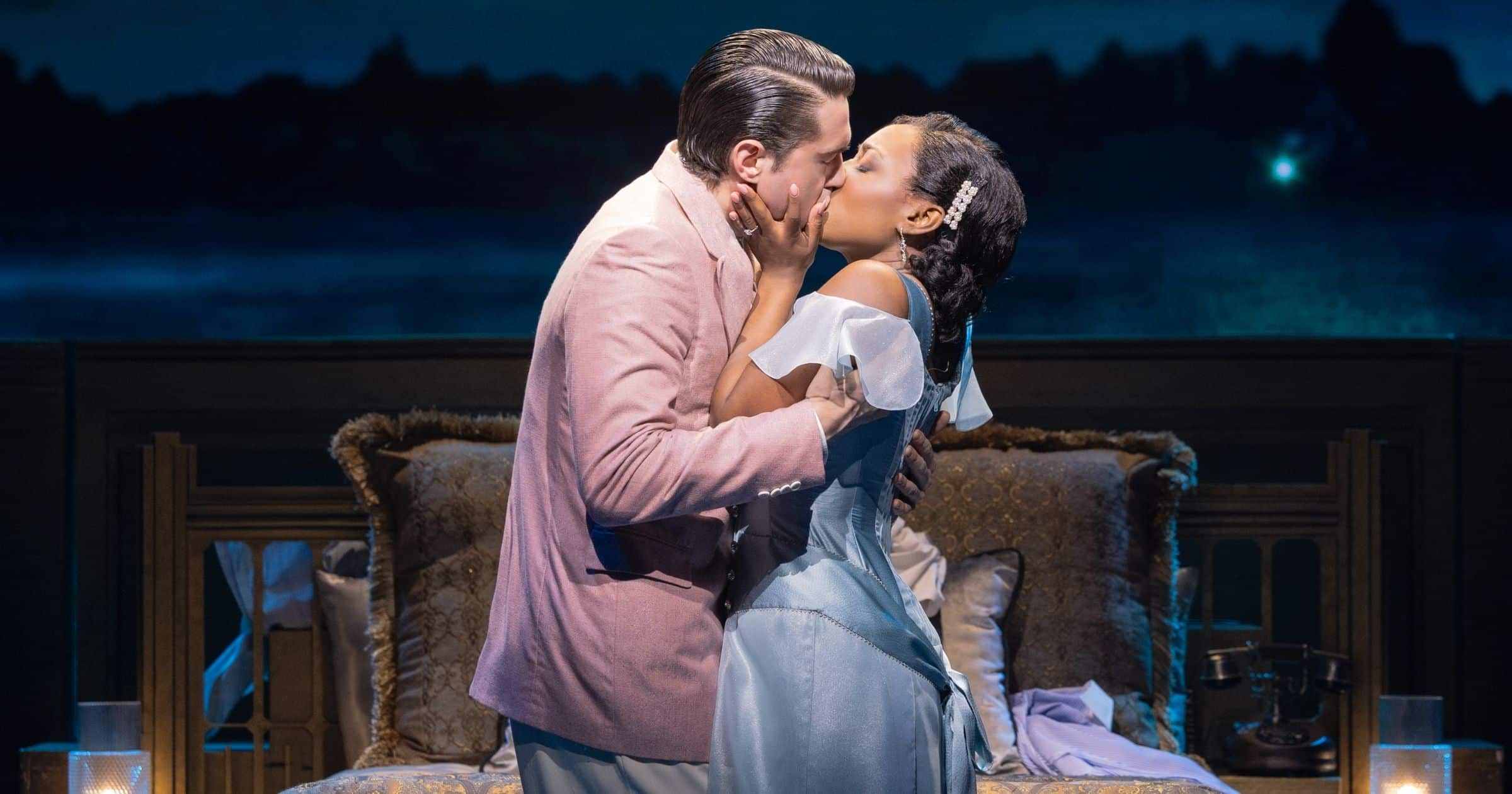 Winter Broadway: A Smart Student Group Travel Pick