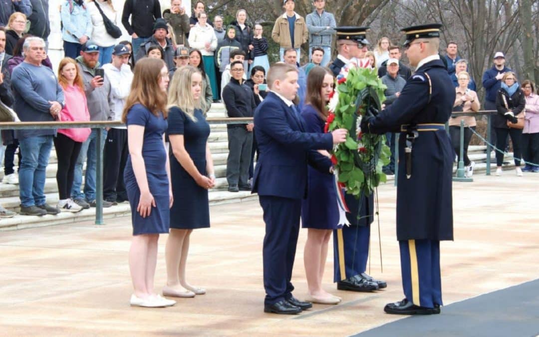 Amy Harlan’s Capital Idea