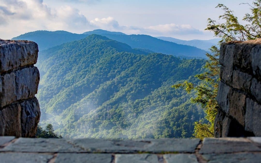 Beyond The Classroom In Sevierville, Tennessee