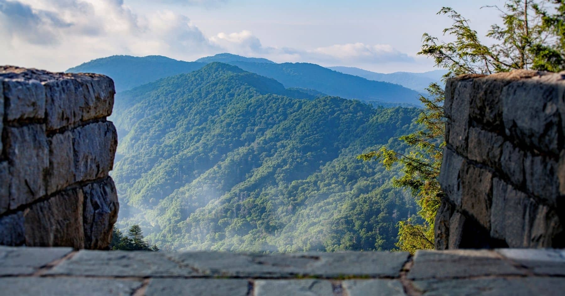 Beyond The Classroom In Sevierville, Tennessee