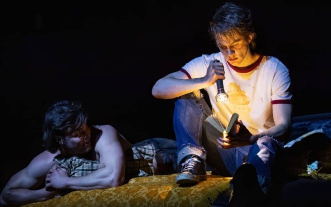 Broadway 2026: What Educators Should Know