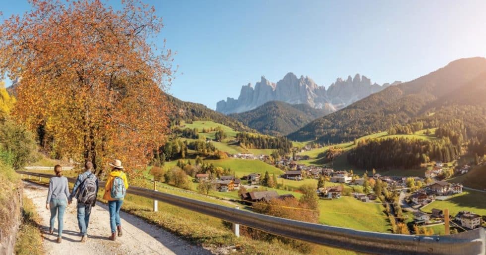 Traveling Off the Beaten Path - Teach and Travel