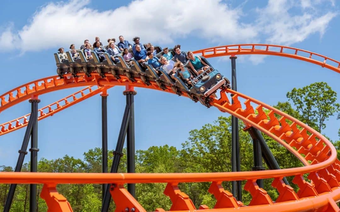 18 New Reasons to Visit Tennessee