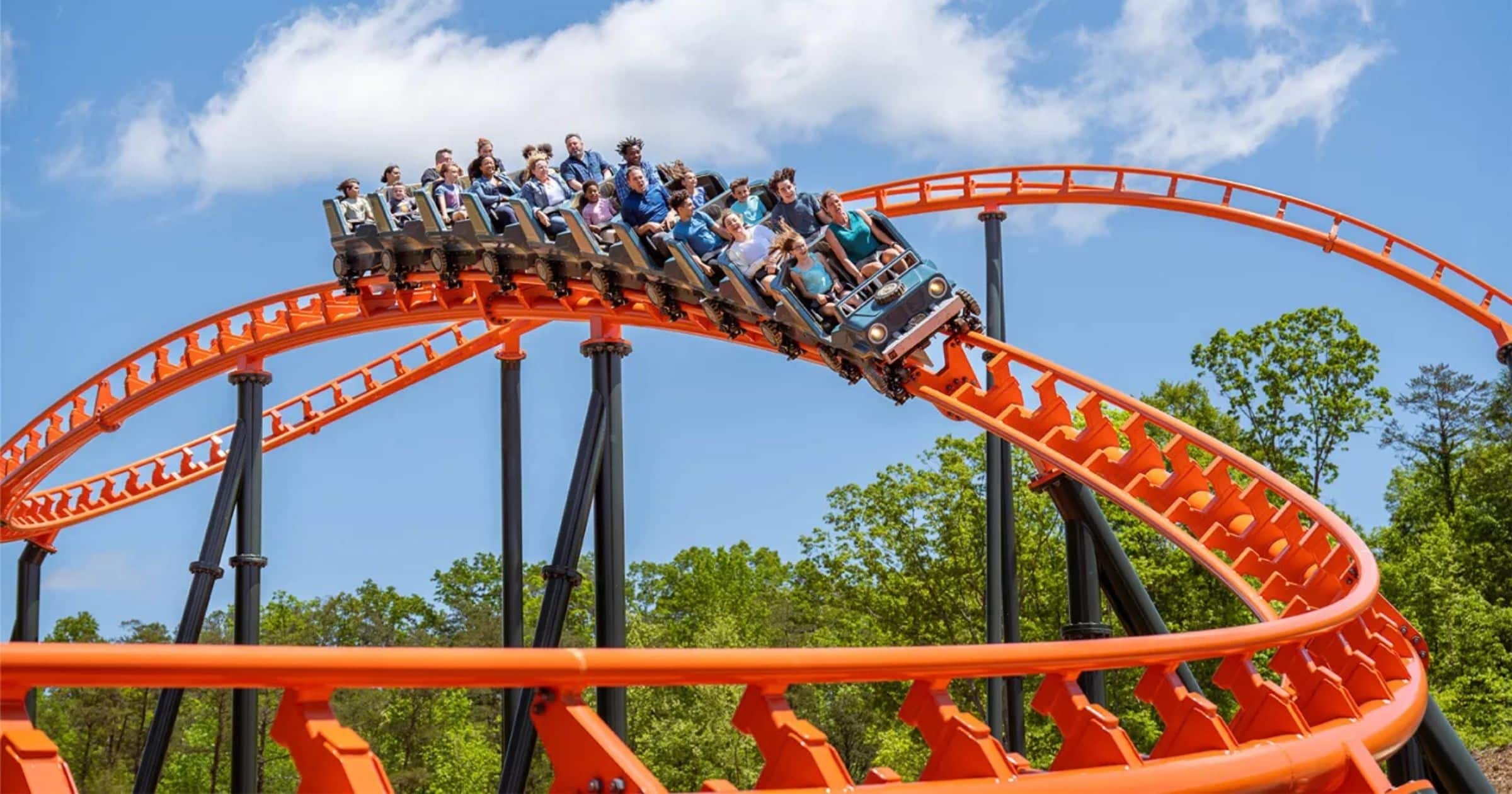 18 New Reasons to Visit Tennessee