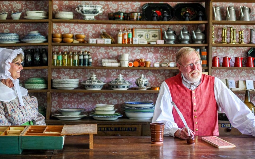 Fantastic Hidden Gems for Your Next MetroWest Boston Field Trip