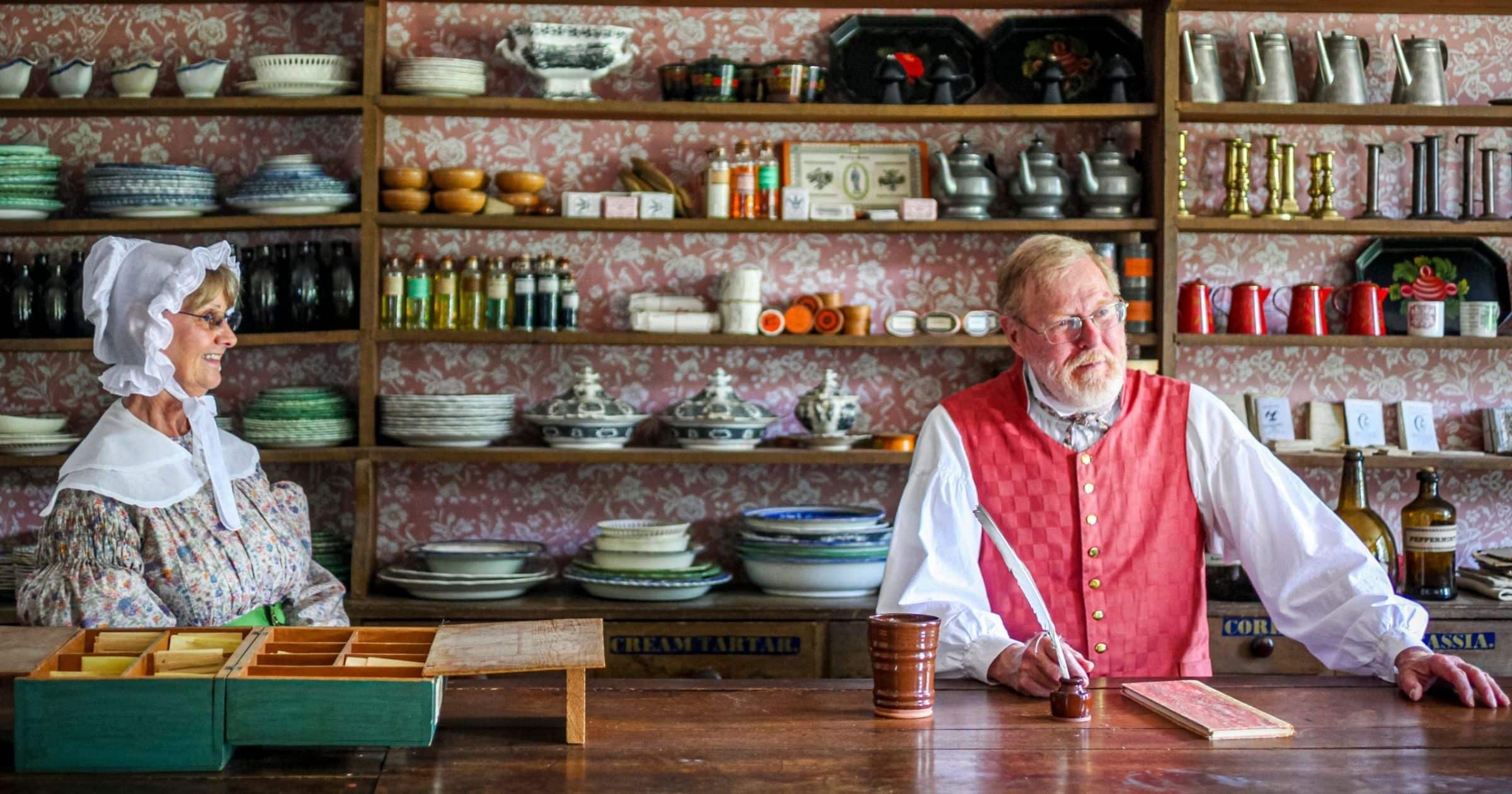 Fantastic Hidden Gems for Your Next MetroWest Boston Field Trip