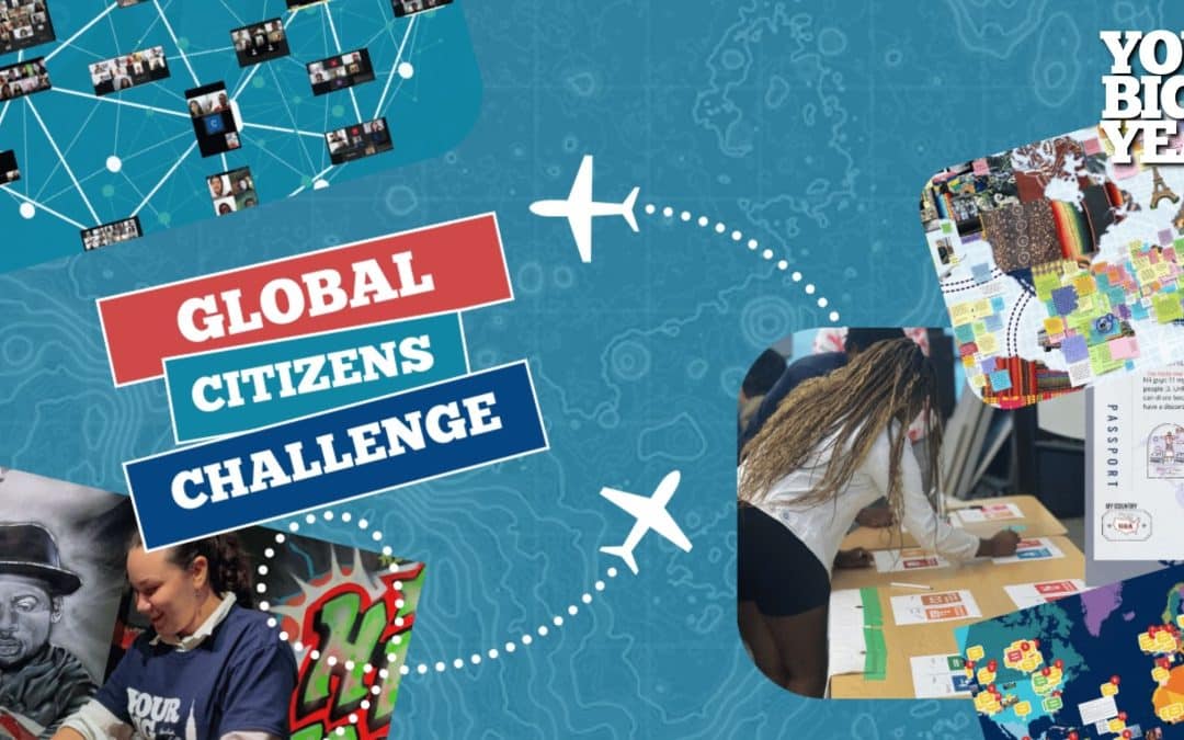 Why Students Loved the 2026 Global Citizens Challenge