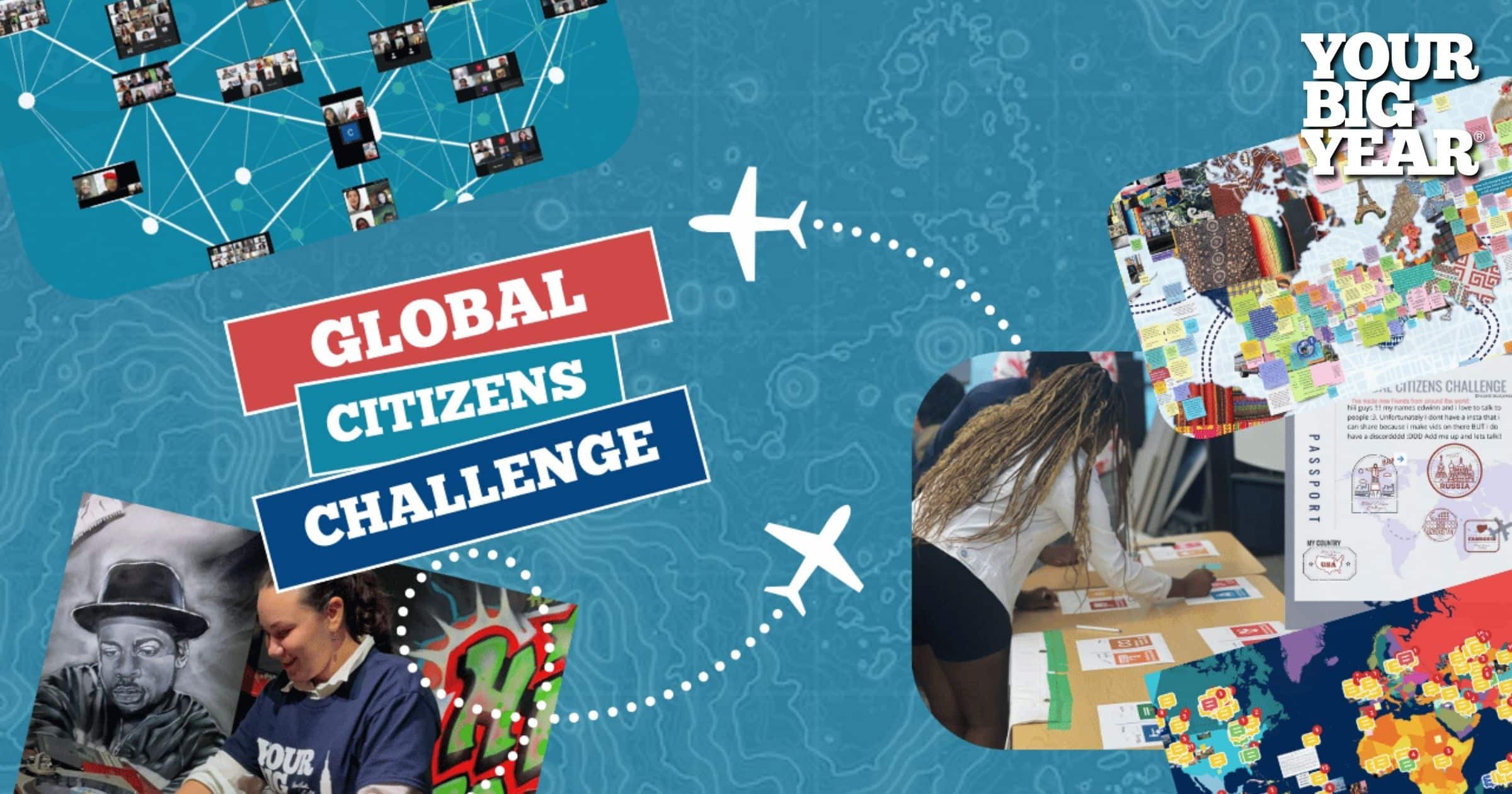 Why Students Loved the 2026 Global Citizens Challenge