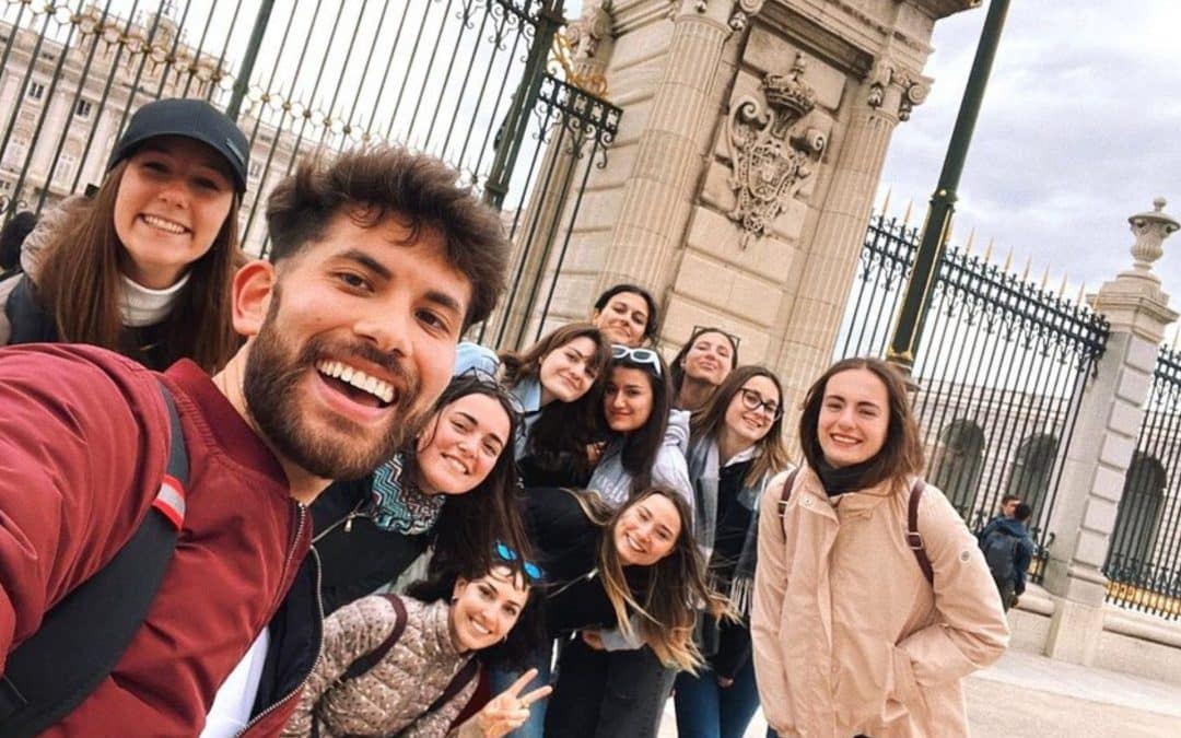 How Studying Spanish in Spain Becomes a Cultural Education