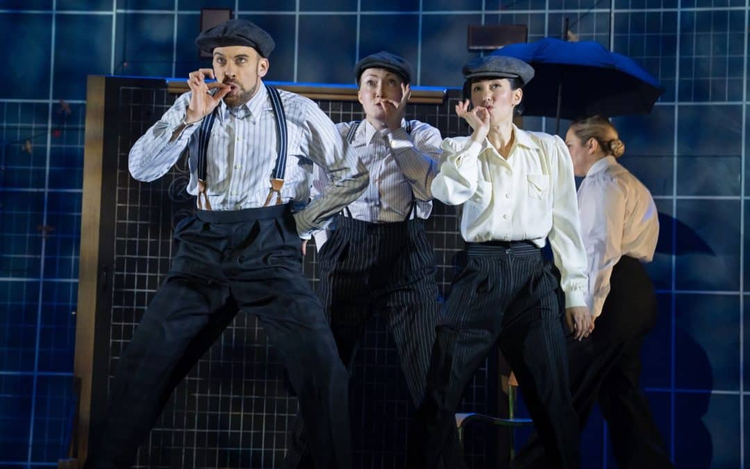 Planning Summer Broadway Trips for Student Groups