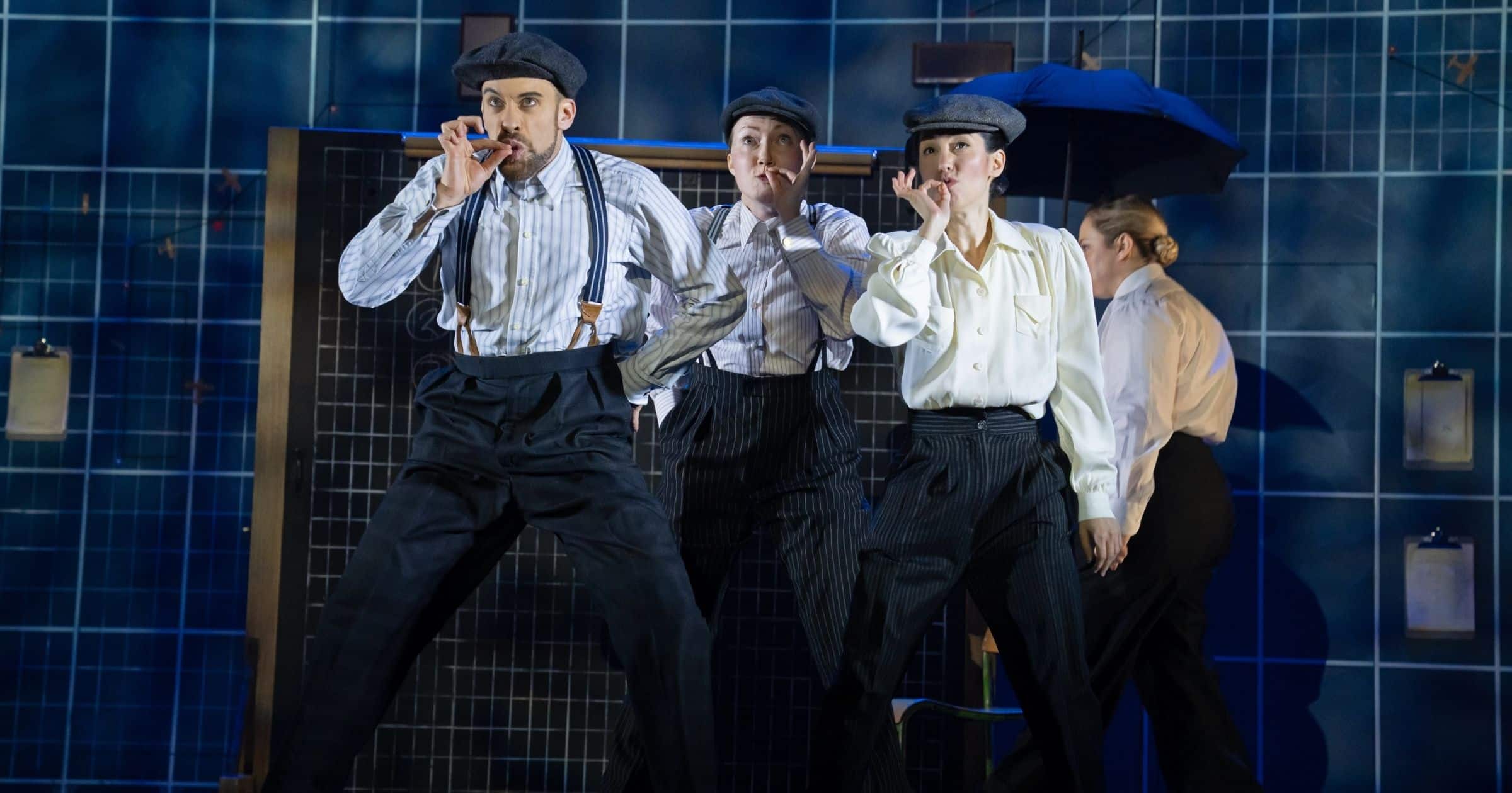 Planning Summer Broadway Trips for Student Groups