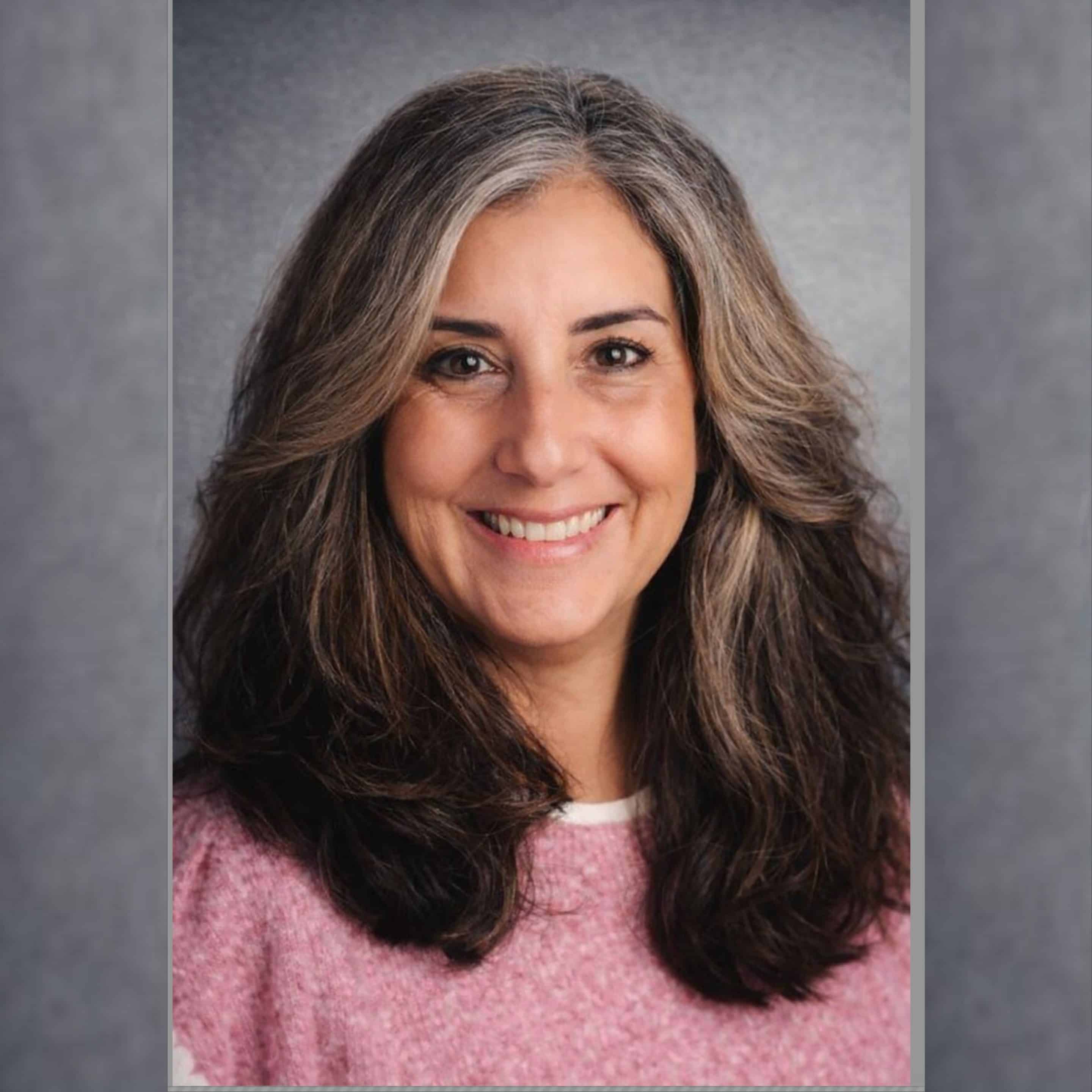 Mirta Valdés-Bradner