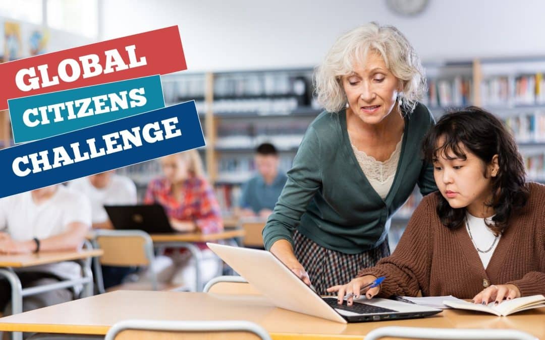 2026 Global Citizens Challenge: One Teacher’s Testimonial