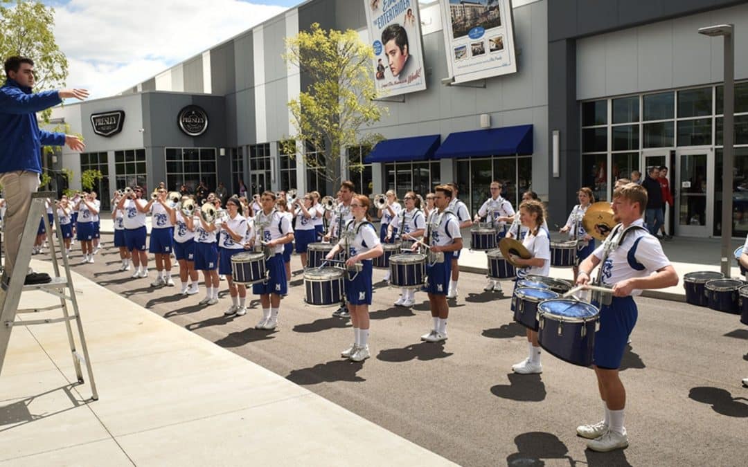 Go Somewhere Legendary