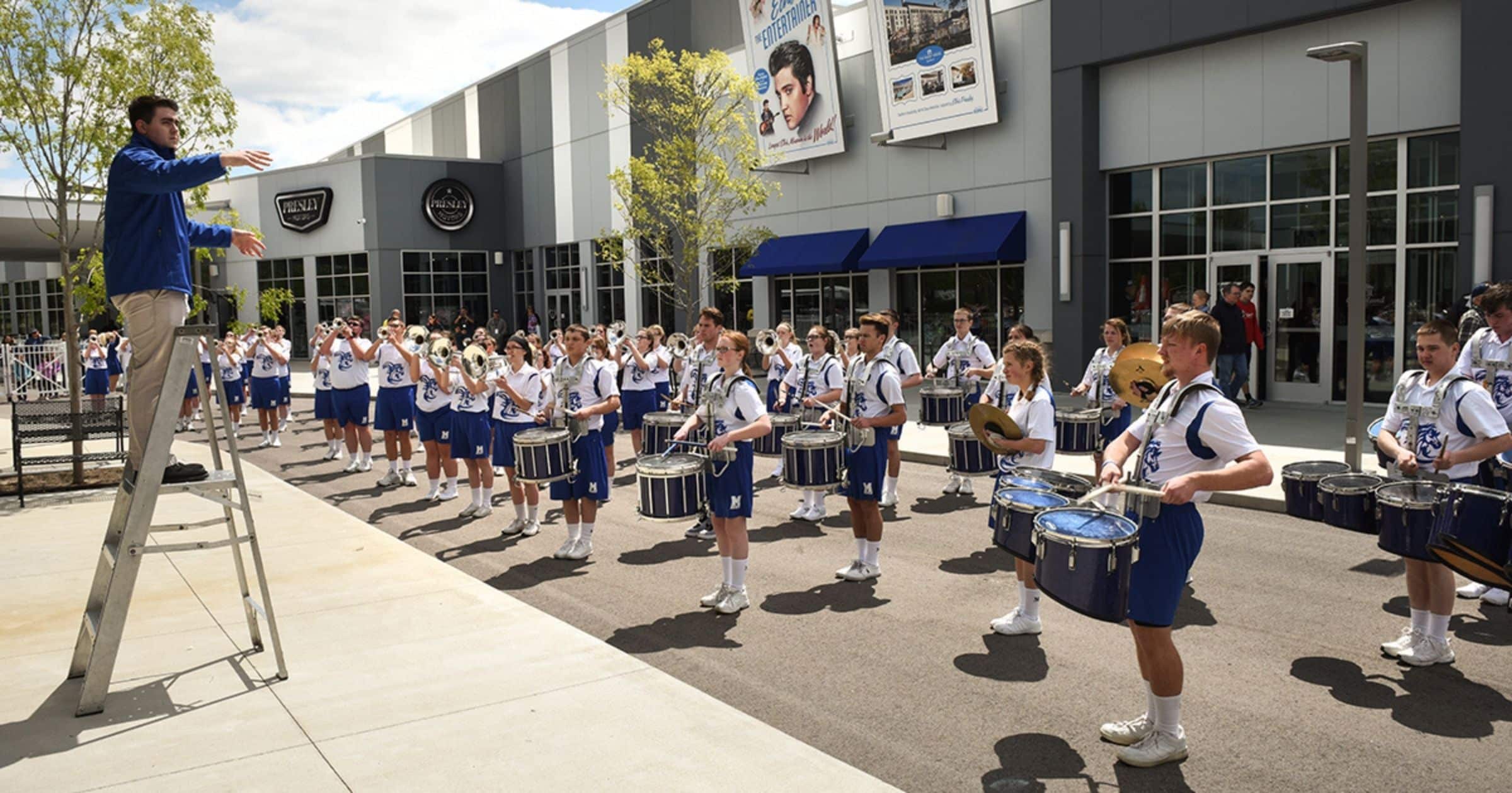 Go Somewhere Legendary