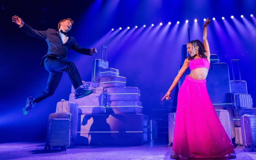 Tony Awards Season: Shows That Get Students Talking