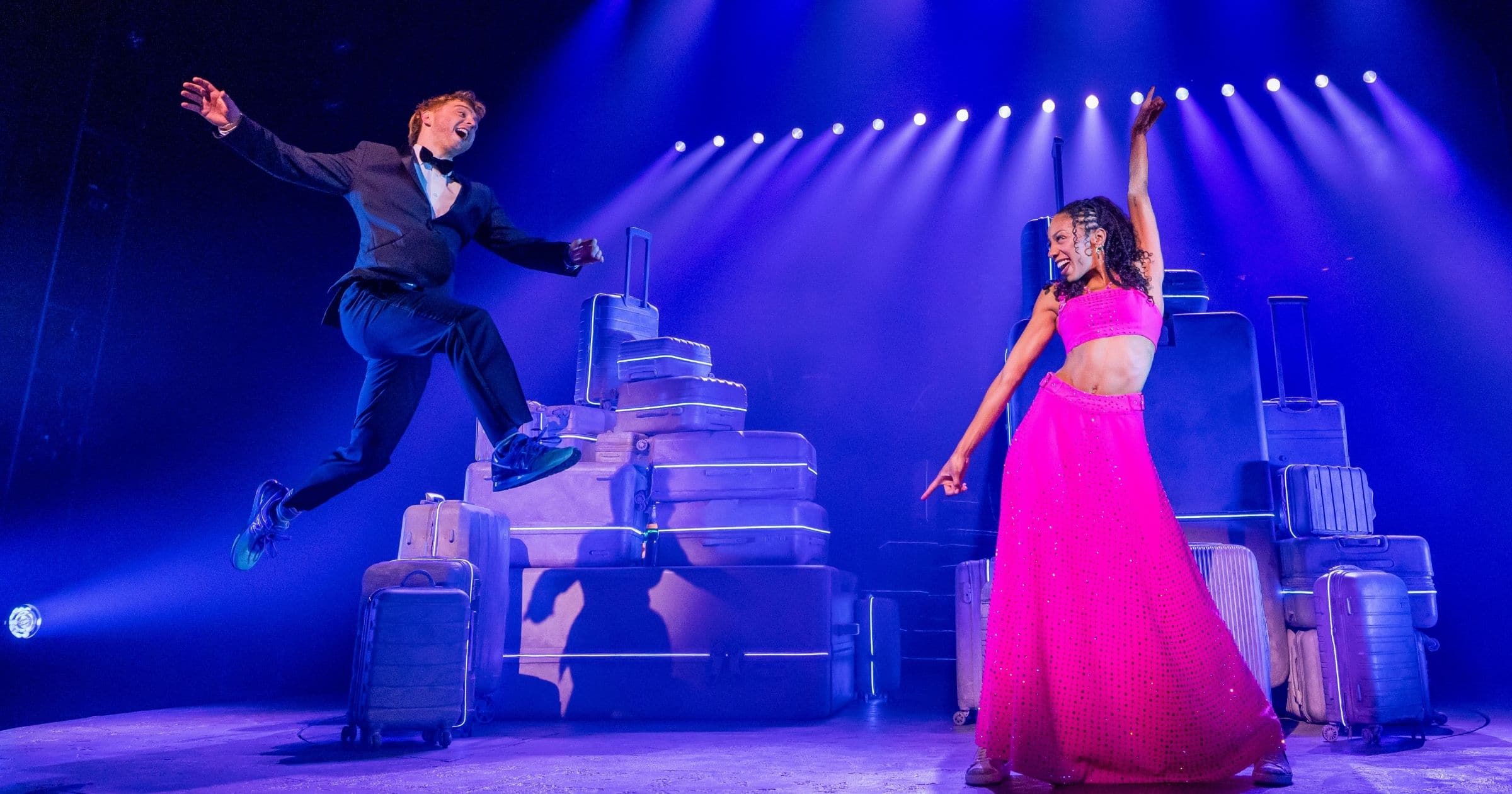 Tony Awards Season: Shows That Get Students Talking