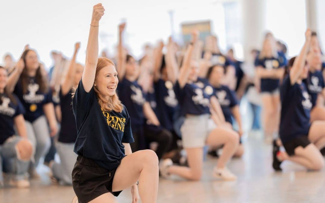 New York City Workshops Taught By Broadway’s Best
