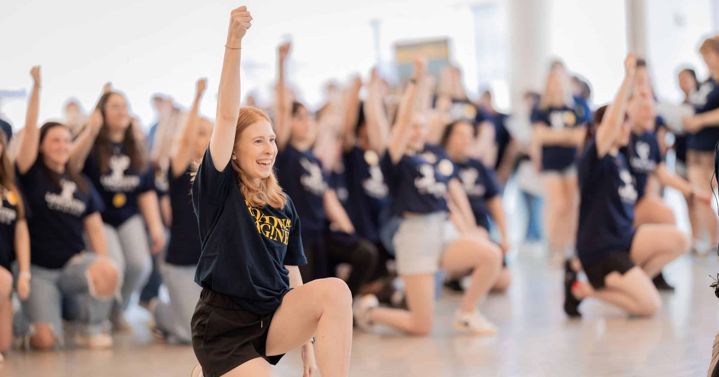 New York City Workshops Taught By Broadway’s Best