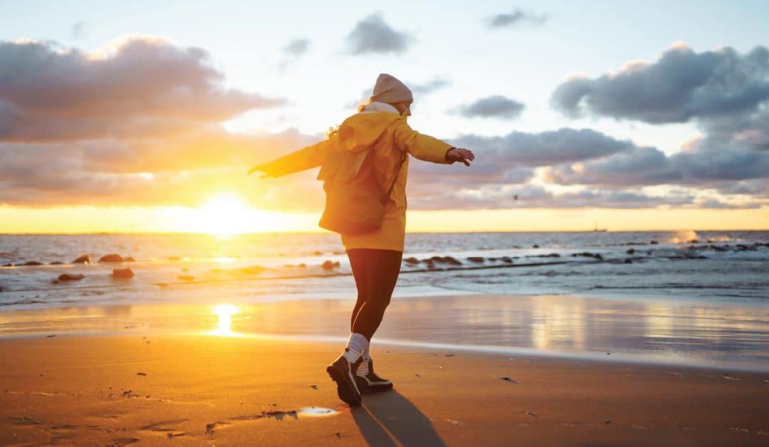 Survival 101: Weatherproofing Your Trip