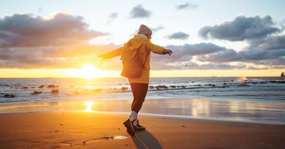 Survival 101: Weatherproofing Your Trip