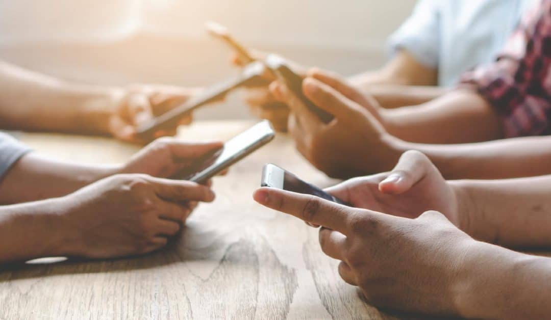 Attention, Please: Handling Phones in the Classroom