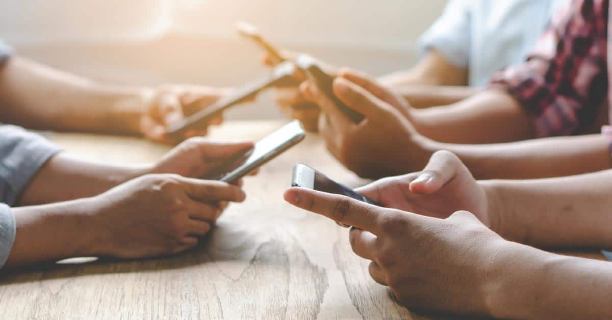 Attention, Please: Handling Phones in the Classroom