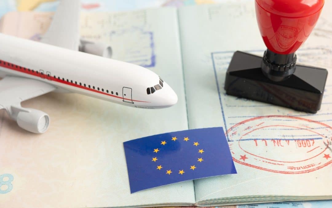 Don’t Forget: ETIAS Scheduled to Go into Effect Q4 of 2026