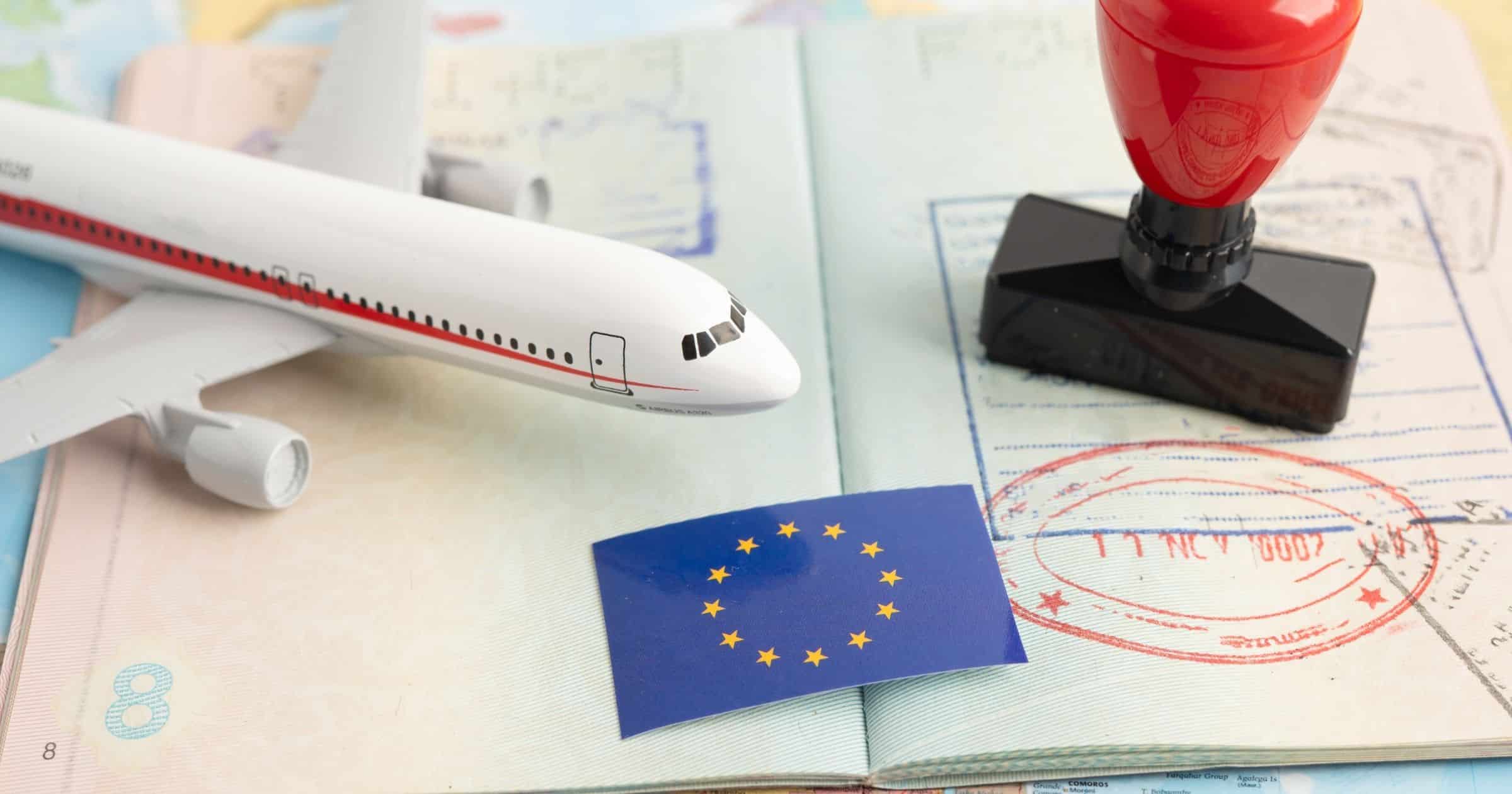 Don’t Forget: ETIAS Scheduled to Go into Effect Q4 of 2026