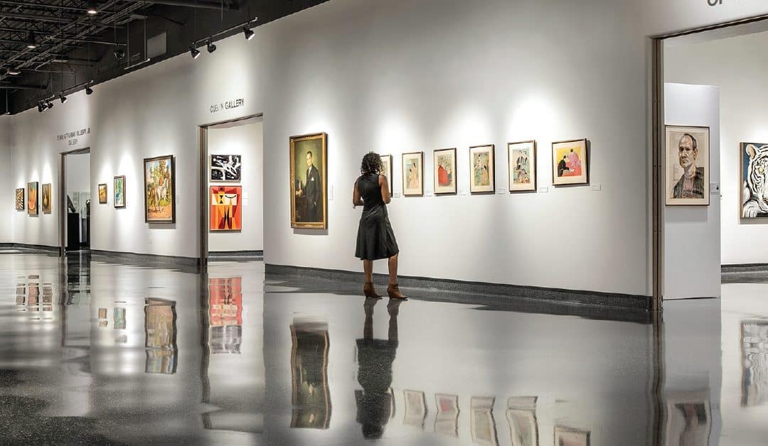 Slow Down, Lean In: Crafting Immersive Experiences