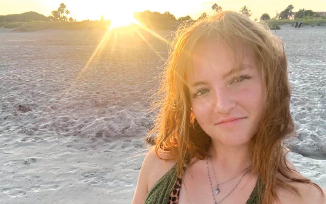 Students Speak: Swimming with Survivors