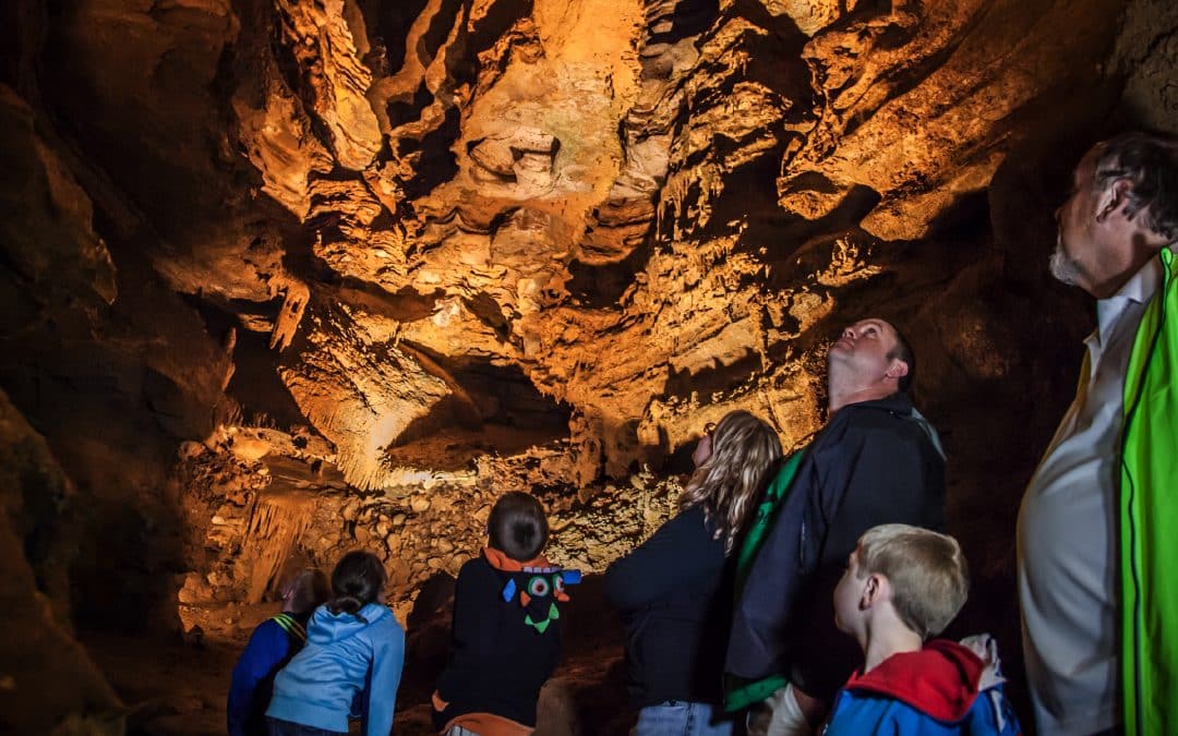 10 Teacher-Approved Student Travel Experiences in Sevierville, Tennessee