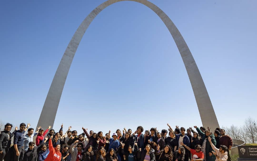 Bring History to Life at Gateway Arch National Park