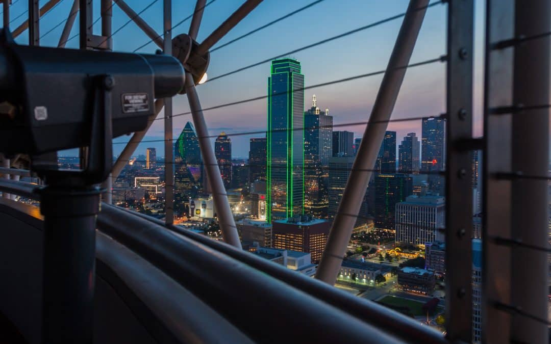 Where Learning Meets Adventure: A Former Teacher’s Guide to Dallas