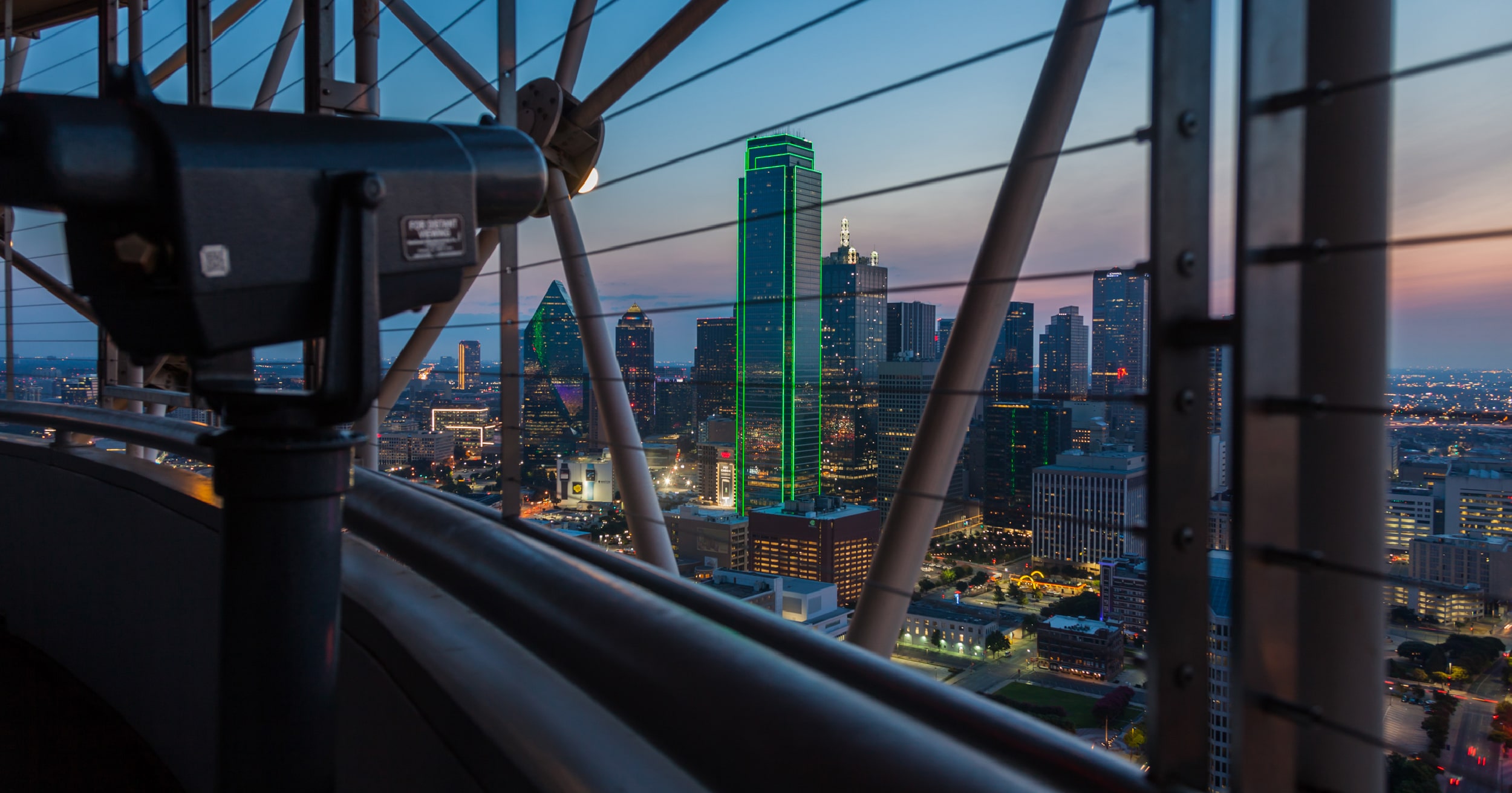 Where Learning Meets Adventure: A Former Teacher’s Guide to Dallas