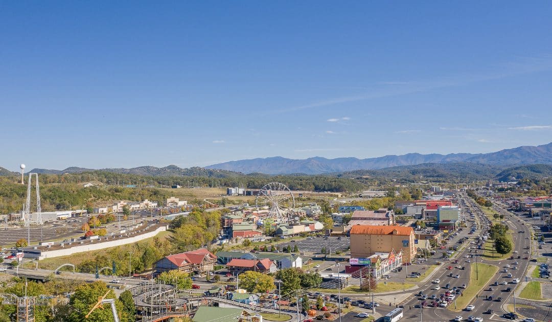 Turn a Student Trip To Pigeon Forge Into an Extension of the Classroom