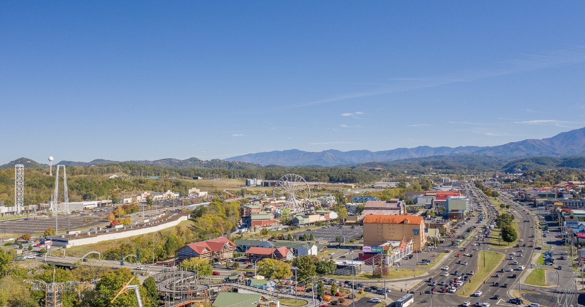 Turn a Student Trip To Pigeon Forge Into an Extension of the Classroom