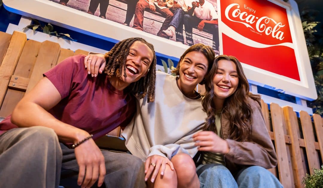Beyond the Bottle: Discover the History at World of Coca-Cola