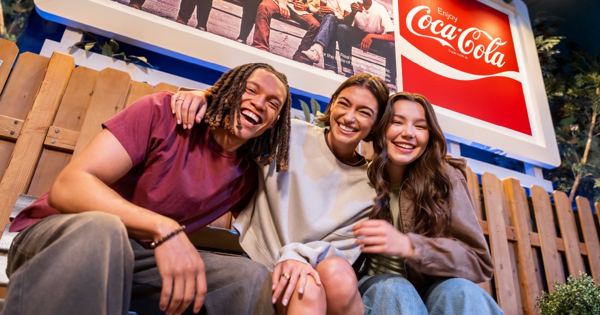 Beyond the Bottle: Discover the History at World of Coca-Cola